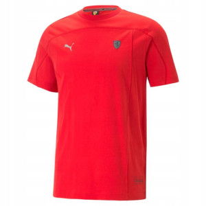 Puma Koszulka Ferrari Style 53833202 R Xl