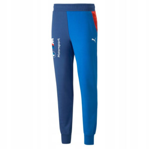 Puma Spodnie Bmw Mms Ess 53814504 R M