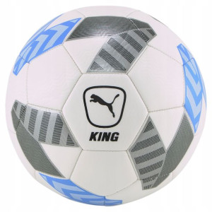 Puma Piłka King 08399701 R 5