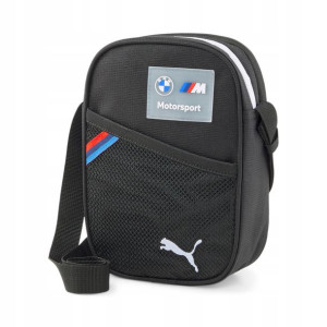 Puma Saszetka Bmw Mms 07959801