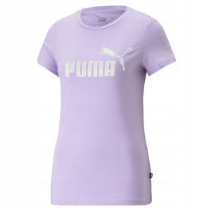 Puma Koszulka Ess+ Nova Shine 67444825 R S