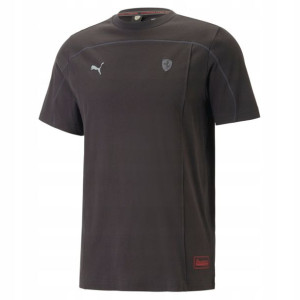 Puma Koszulka Ferrari Style 53833201 R L