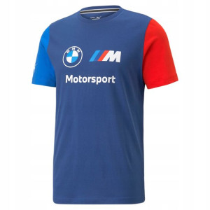 Puma Koszulka Bmw Mms Ess Logo 53814804 R Xl