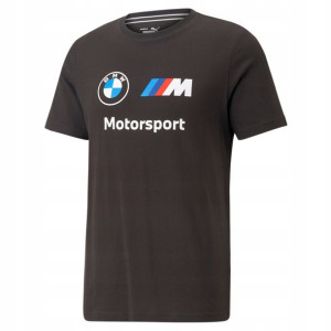 Puma Koszulka Bmw Mms Ess Logo 53814801 R Xl