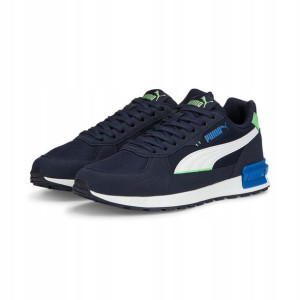 Puma Buty Graviton Jr 38198716 R 38,5