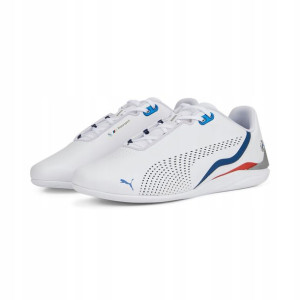 Puma Buty Bmw Mms Drift Cat Decima 30730402 R 42,5