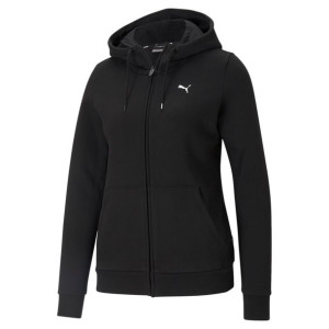 Puma Bluza Ess Small Logo 58681151 R Xs