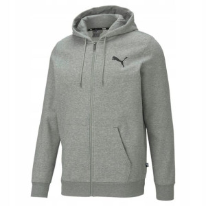 Puma Bluza Ess Small Logo 58670253 R M