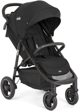 Joie Litetrax Pro wózek spacerowy Shale