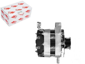 Alternator Volvo 440 1.6-2.0 88-97 As-pl
