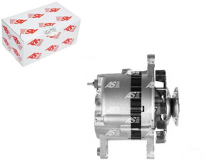 Alternator Subaru Cary 1.0 85-99 40a As-pl