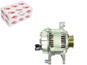 Alternator Grand Cherokee 4.0i 91-99 90a As-pl
