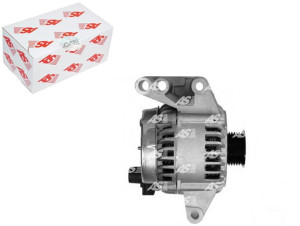 Alternator Fiesta Ka 1.3 01- 90a As-pl