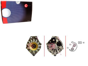 Alternator Casco 068903029k 068903017q 068903029h