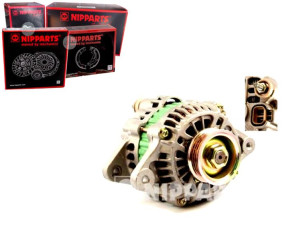 Alternator Kia Hyundai Nipparts Nipparts