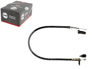 Linka Hamulca Ręcznego Mercedes W202 C-klasa 93-00
