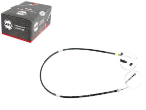 Linka Hamulca Ręcznego Toyota Avensis 97-00 Lt A.b