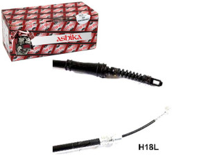 Linka Hamulcowa Hyundai Sonata Ashika