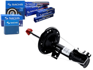 Amortyzator Ford Ka 1.2/1.3d 10.08- Sachs