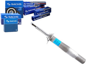 Amortyzator Bmw 5 (e60) 2.0-4.8 12.01-03.10 Sachs