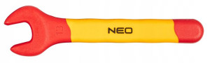 Klucz płaski 13mm 1000V NEO 01-117