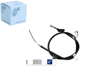 Linka Hamulca Ręcznego Subaru Blue Print
