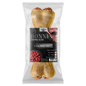 Dogario Bonni Chewing Bone Xl - Gryzak Dla Psów Smak Flaczki