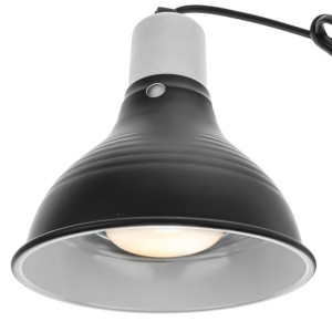 Resun Reptile Black Lamp Big - Lampa Do Terrarium