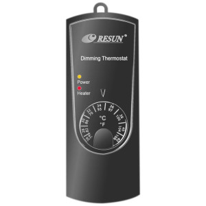 Resun Dimmer Thermostat - Termostat Modulujący Moc