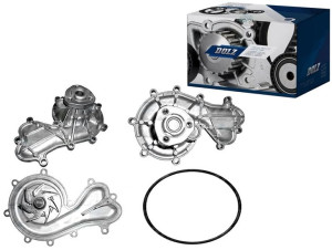 Pompa Wody Audi Vw Dolz