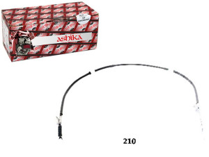 Linka Hamulca Ręcznego Carina E Beben -07 Ashika