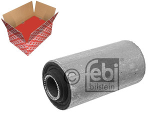 Tuleja Resoru Mitsubishi Przód L200 96- Febi Bilst