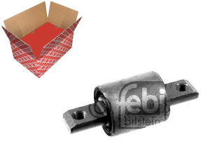 Tuleja Wahacza Volvo Przód S60 S80 V70 07-10 Przed