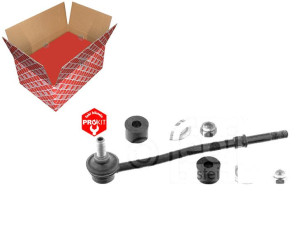 Łącznik Stabilizatora Nissan T. Febi Bilstein