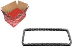 Łańcuch Pompy Oleju Bmw N55 N63 N74 Febi Bilstein