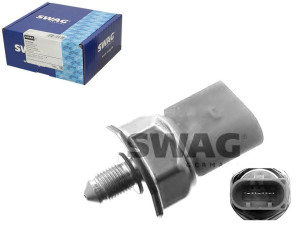 Czujnik Ciśnienia Paliwa Swag 03c906051c 3c906051c