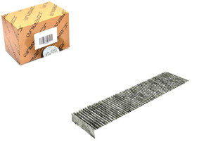 Filtr Kabiny Z Węglem Mini (r50 R53) (r52) (r56) (