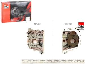 POMPA OLEJU FORD FAI AutoParts