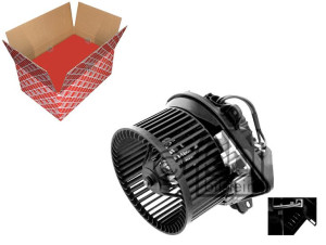 Dmuchawa Citroen Berlingo Peugeot Partner 1.1-elec