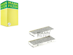 Filtr Kabiny Renault Latitude 10-, Z Aktywnym Węgl