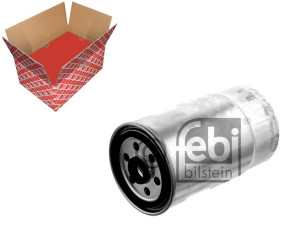 Filtr Paliwa Fiat Febi Bilstein