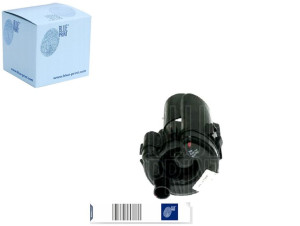Filtr Paliwa Hyundai Getz 1.1-1.6 09.02-12.10 Blue