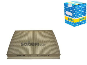 Filtr Kabiny Fiat Stilo 01- Purflux