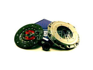 Zestaw Sprzęgła Statim 1606972 R1020063 R1520065 R