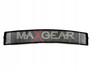 Filtr Kabiny Bmw E46 M3 99- Z Węglem Maxgear