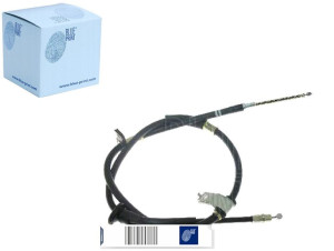 Linka Hamulca Ręcznego Hyundai Tył Accent 00-05 Le