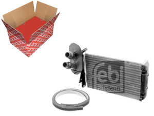 Nagrzewnica Vw Golf 4 Bora Febi Bilstein