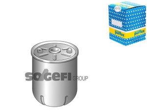 Filtr Oleju Ford 2,4tdci 06- Purflux