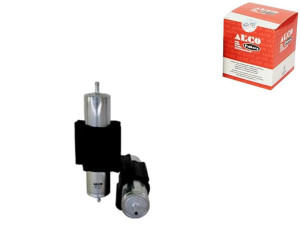 Filtr Paliwa Bmw M47 E46 2,0d Alco Filter