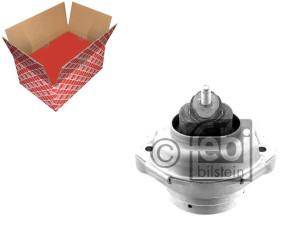 Poduszka Silnika Bmw E53 L P Febi Bilstein